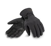 Guantes Tucano Urbano Ginko 2G Negro XL