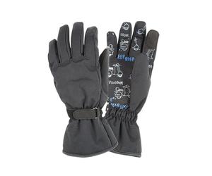 Tucano Urbano Guantes De Invierno Infantiles para Moto Password Kid CE 9953HK-N/6