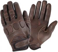 TUCANO URBANO Guantes De Piel Impermeables Modelo GIG Talla XL Marrón
