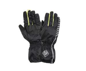 Tucano Urbano GUANTI GORDON NANO PLUS Nero L