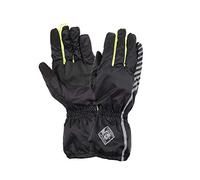 Sobreguantes Impermeables Tucano Urbano Gordon Nano Plus Negro XL