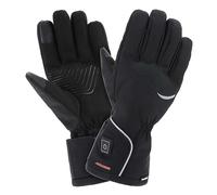 Tucano Urbano Guanti idrorepellenti riscaldanti su palmo e Dita