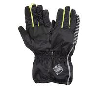 TUCANO URBANO Impermeables Gordon Nano Plus Black L
