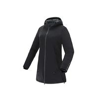 TUCANO URBANO Magic Shelter Lady - 42it-38eu Chaqueta Negra, Negro, M EU
