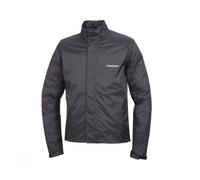 Tucano Urbano Nano Rain Plus Hydroscud® Impermeable Chaqueta - Negro / L