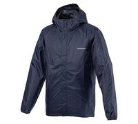 TUCANO URBANO Nano Start-X Small-Azul Oscuro-New22 Ropa-Lluvia Unisex-Adulto, Azul Oscuro, XS
