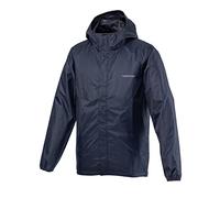 TUCANO URBANO Nano Start-XL/2XL oscuro-Novedad22 Ropa-Lluvia Unisex-Adulto, Azul Oscuro