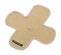 Tucano Urbano , Panamá Unisex Adulto, Paglia, Talla única