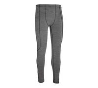 Tucano Urbano - Pantalón de fútbol gris melange XL Mezcla de grises