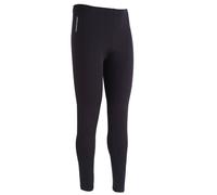POLO SUR PANTALONES CALIENTE NEGRO TALLA L TUCANO URBANO 671N