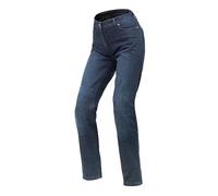 Tucano Urbano PANTALÓN ZENA AZUL OSCURO 27