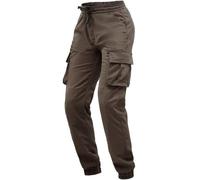 TUCANO URBANO Pantalones Costa Lady Green Airborne 36