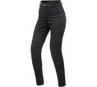 Pantalón Vaquero Tucano Urbano Maddalena Negro 32