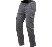 TUCANO URBANO Pantalones Molo Dark Grey 33