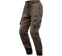 TUCANO URBANO Pantalones Remo Green Airborne 38