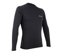 TUCANO URBANO POLO NORD 670-N CAMISETA TERMICA - Color: NEGRO, Talla: Talla M