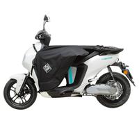 Tucano Urbano Prot. piernas Termoscud Easy Nero E19 negro, uni