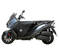 Tucano Urbano Prot. piernas Termoscud Easy Nero E29 negro, uni