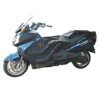 R037-x - cubrepiernas para Moto termoscud Compatible con Suzuki an650 Burgman (2003-2017)