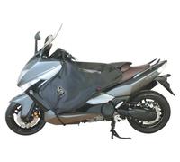 Tucano Urbano Protección de piernas Termoscud negro R069X Yamaha T-Max 500