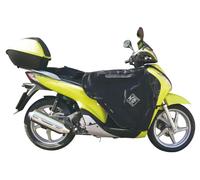 Tucano Urbano R079X Termoscudo Nero, Taglia Unica