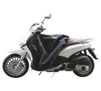 Tucano Urbano Protección de piernas Termoscud negro R081X varios Piaggio Beverly 125 300 350
