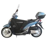 Tucano Urbano Protección de piernas Termoscud negro R084X varios Honda SH 300 i