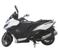 Tucano Urbano Protección de piernas Termoscud negro R166X varios Kymco Xciting 300i 400i