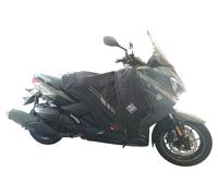 Tucano Urbano Protección de piernas Termoscud negro R167PROX varios YA X-Max 125 250 400,MBK