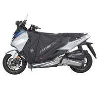 Tucano Urbano Protección de piernas Termoscud negro R176PROX Honda Forza 125 ABS año 15-18