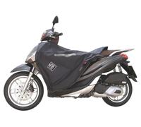 Tucano Urbano Cubierta de piernas TERMOSCUD R182-X negra para Piaggio Medley / S 125/150