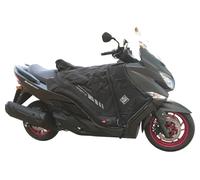 Tucano Urbano Protección de piernas Termoscud negro R188PROX Suzuki Burgman 400, AN 400