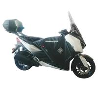 Tucano Urbano Protección de piernas Termoscud negro R190X varios YA X-Max 125 300 400,MBK