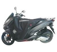 Tucano Urbano Protección de piernas Termoscud negro R202X Honda PCX 125 150 año 18-20