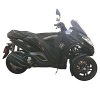 CUBREPIERNAS TERMOSCUD TUCANO MP3 HPE (Yourban) 300 (+2018) R207-X