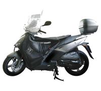 Tucano Urbano Cubre piernas TERMOSCUD® R236-X Negro
