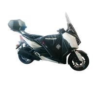 Tucano Urbano R190X TERMOSCUD, Nero, Unica