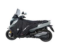 Tucano Urbano Protector de pierna R197PROX Termoscud 4 Temporadas Negro BMW