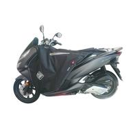 Tucano Urbano R202-X Coprigambe Termoscud Para Moto Honda PCX 125 150 Negro