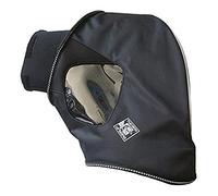 Tucano Urbano R333N Modelo Universal para Manillares con y Sin Balancín, 37.34cm x 32.77cm x 9.14cm, Negro