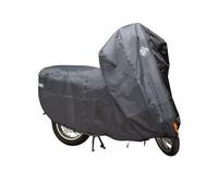 Tucano Urbano RIPARO SUPER TG S - SCOOTER PICCOLI N NERO