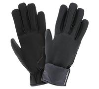 Guantes y sotoguantes impermeables y cortavientos Roadster Tucano Urbano ( Negro / M-L )
