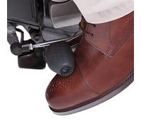 Tucano Urbano Shoe Protector New Foot on - Limpiazapatos