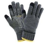 TUCANO URBANO Spider-Medio-Grande-Urban Gris Ropa Adulto Unisex, Según Modelo