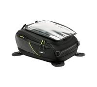 Tucano Urbano Tank Bag TC19N Negro 15-20 litros Motocicleta Moto