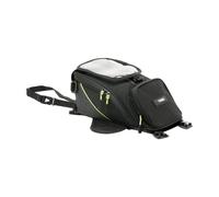 Tucano Urbano Tank Bag TC20N Negro 5,5 litros Moto