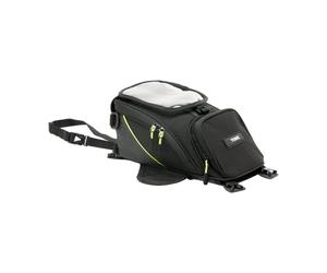 Tucano Urbano Tank Bag TC20N Negro 5,5 litros Moto