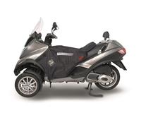 TUCANO URBANO Termoscud Coprigambe R062W-X Para Gilera Fuoco, Piaggio MP3