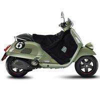 TUCANO URBANO Termoscud Cubierta para Pierna Vespa Gtv Gt60 Via De Moda