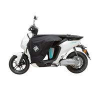 Tucano Urbano Prot. piernas Termoscud Easy Nero E19 negro, uni
